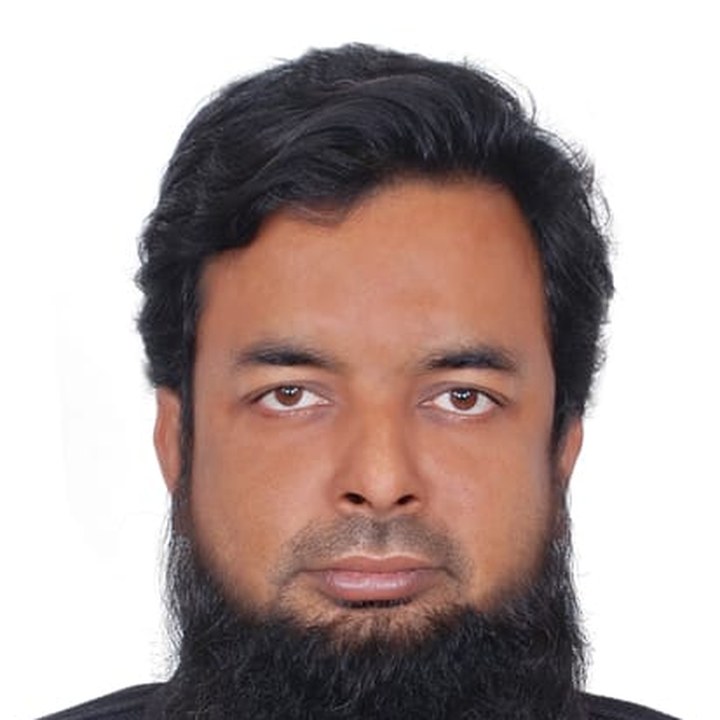 Md. Momtazur Rashid - IT Support Professional